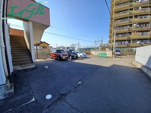 馬道駅 徒歩15分 2階の物件外観写真